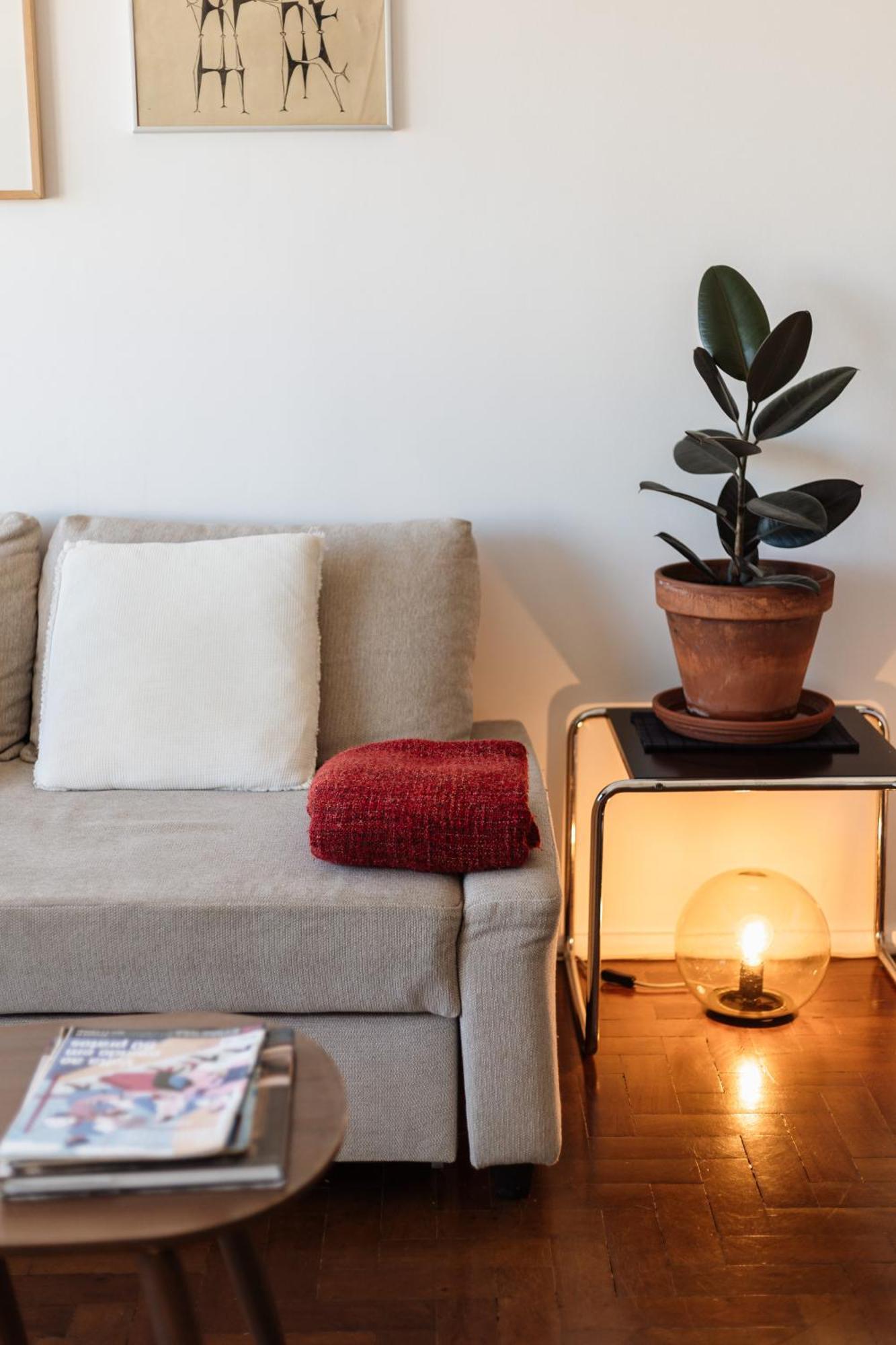 Apartamento Sol Ao Rato - Sunny And Spacious *